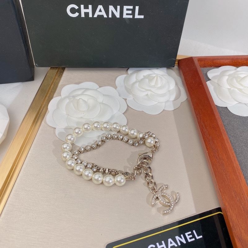 Chanel Bracelets